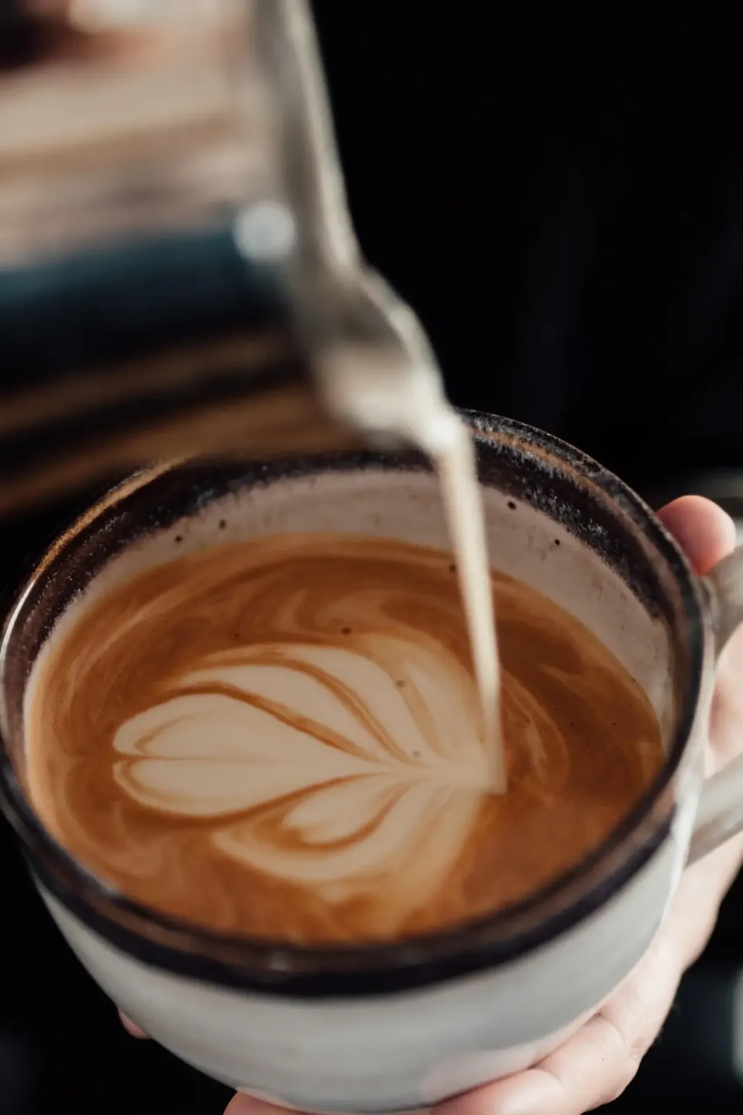 Cafe Latte